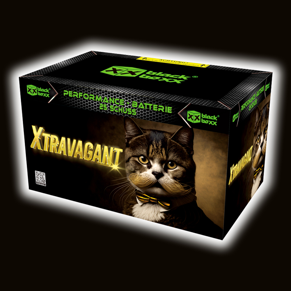 Xtravagant