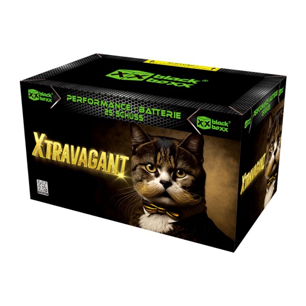 Xtravagant