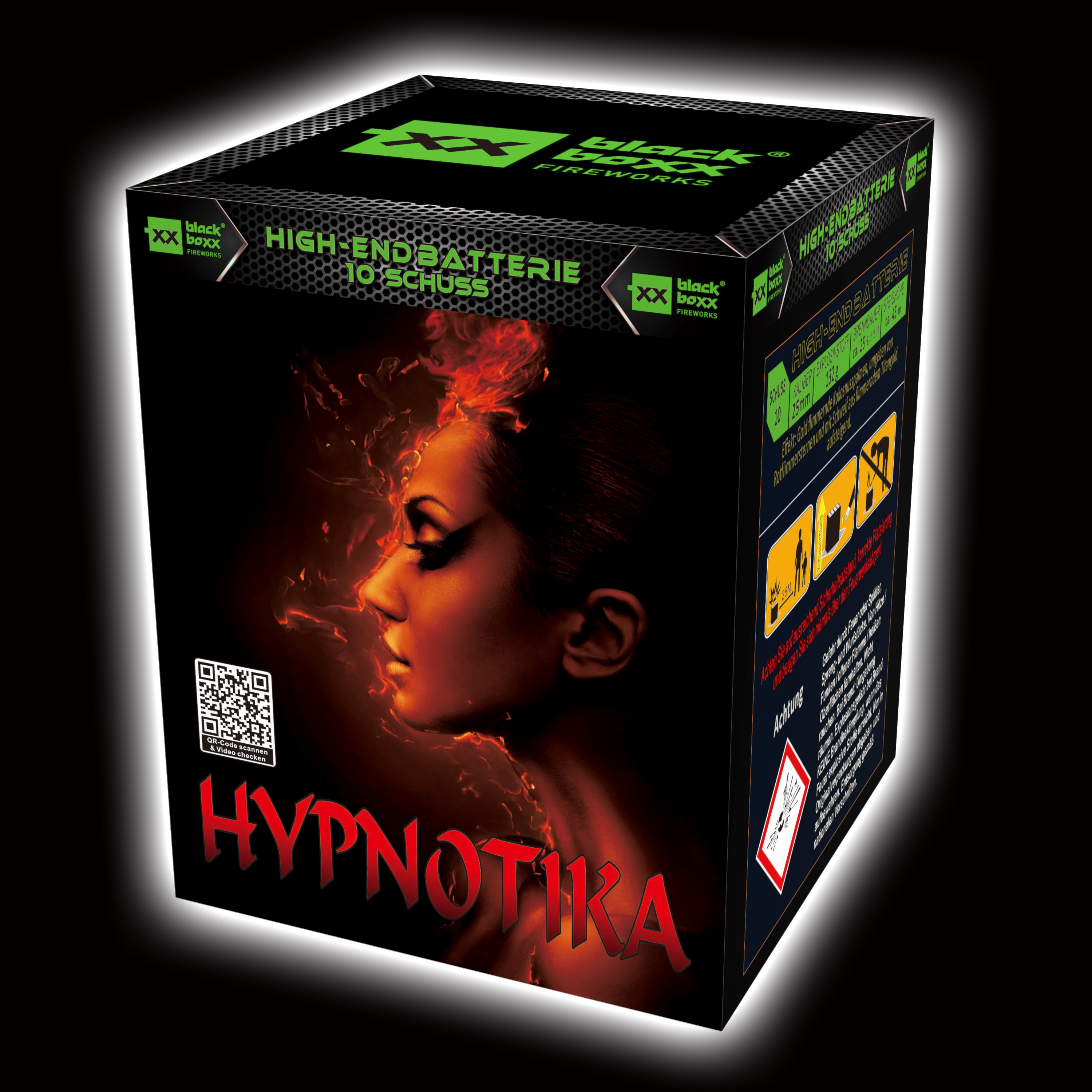 Hypnotica