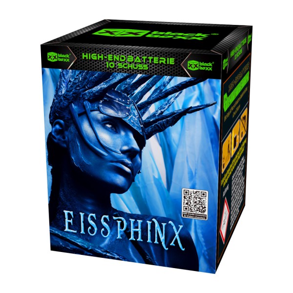 Eissphinx