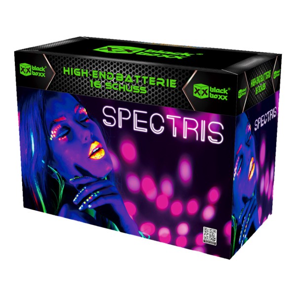 Spectris