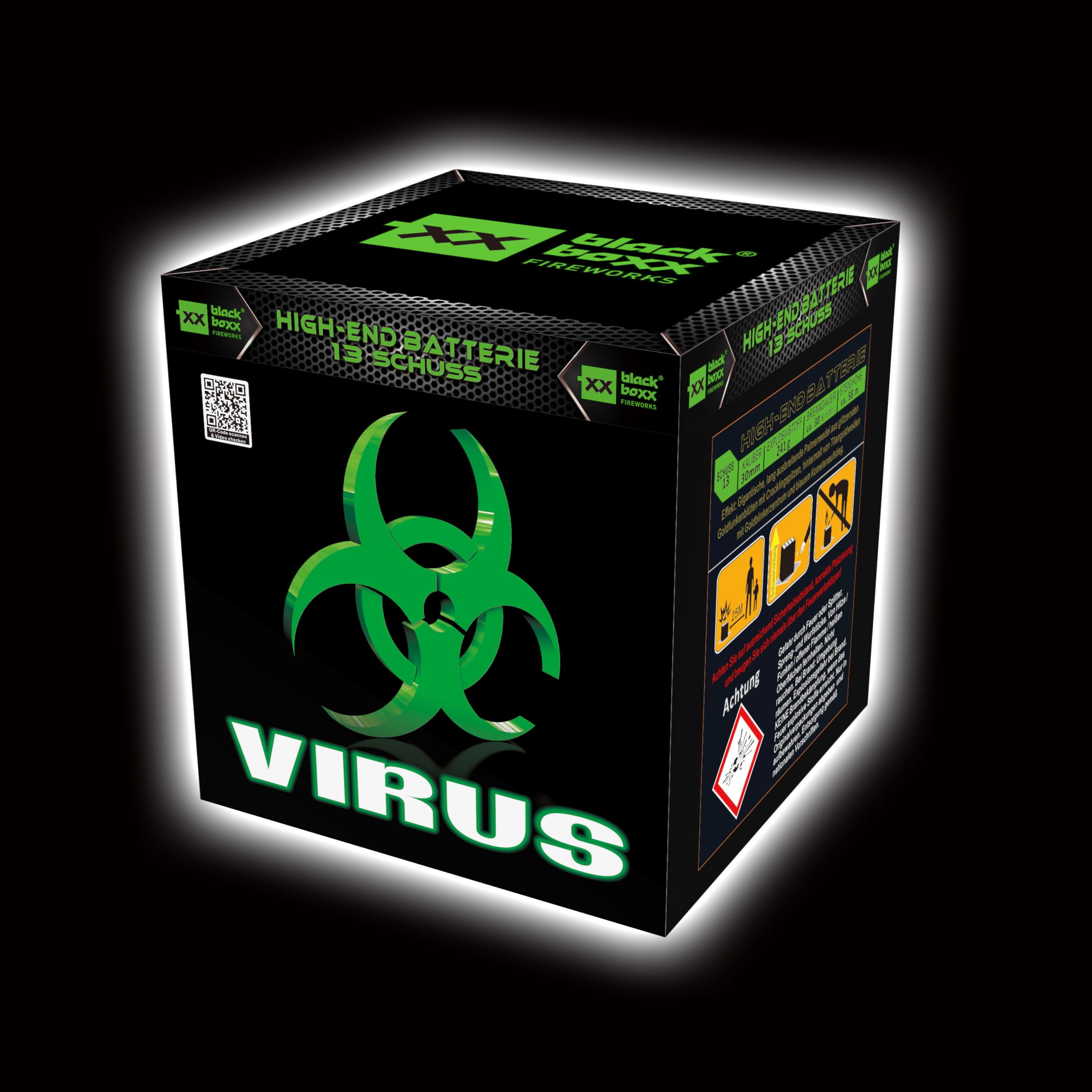 Virus